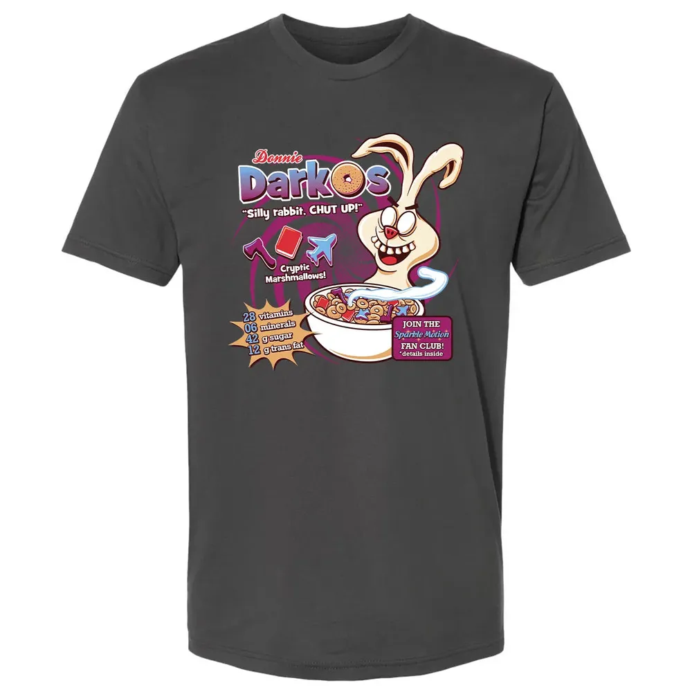 Silly Rabbit Premium Unisex T-shirt - 8