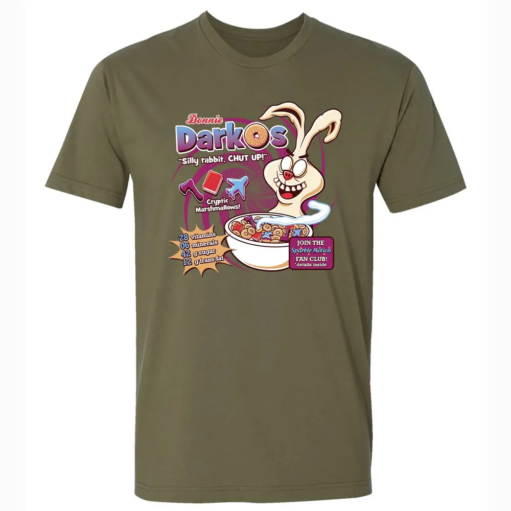 Silly Rabbit Premium Unisex T-shirt - 5