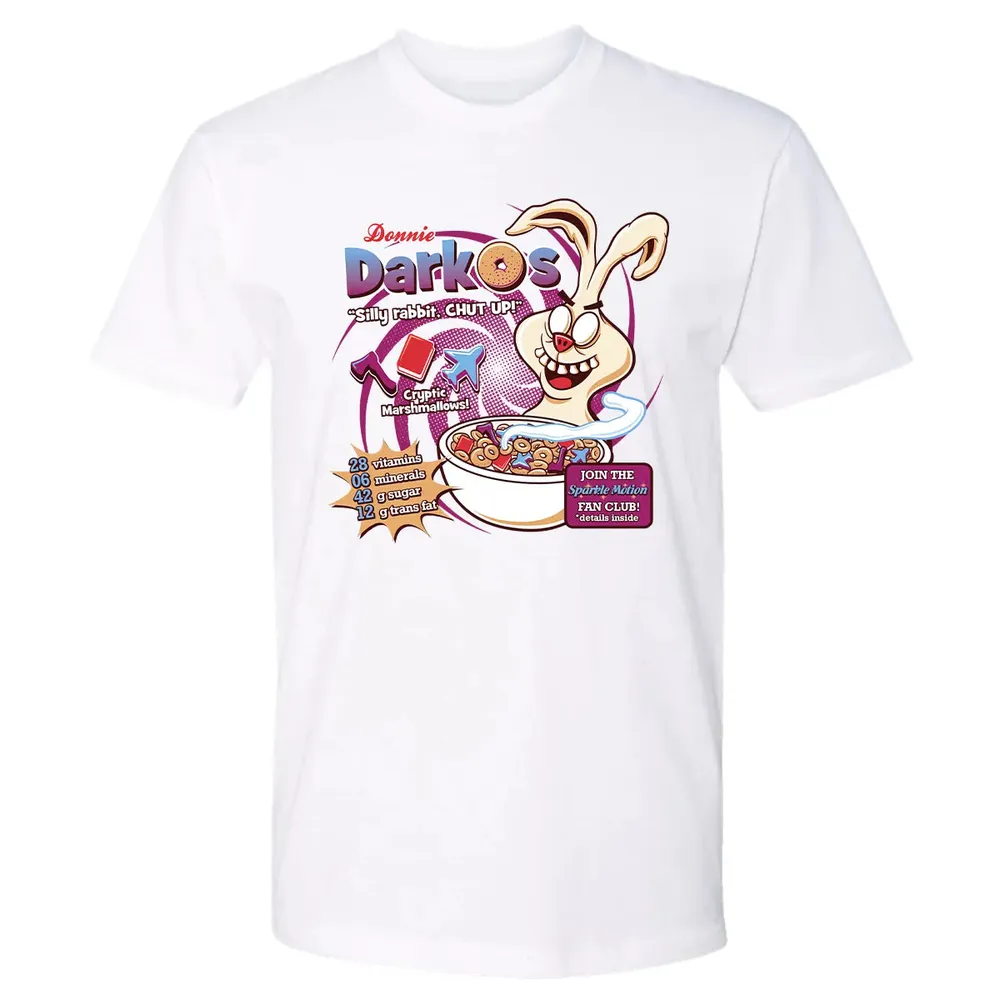 Silly Rabbit Premium Unisex T-shirt - 4