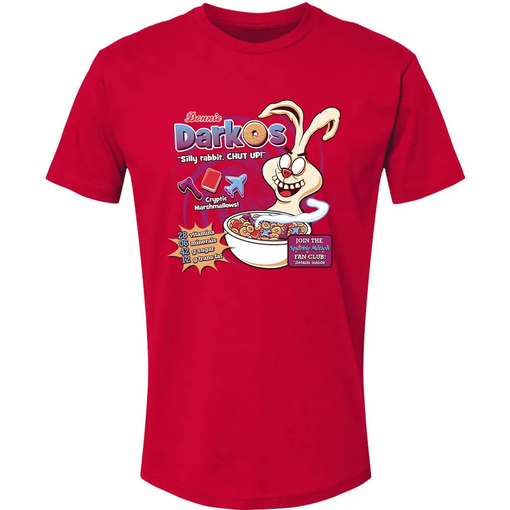 Silly Rabbit Premium Unisex T-shirt - 6