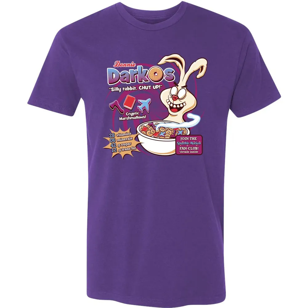 Silly Rabbit Premium Unisex T-shirt - 7