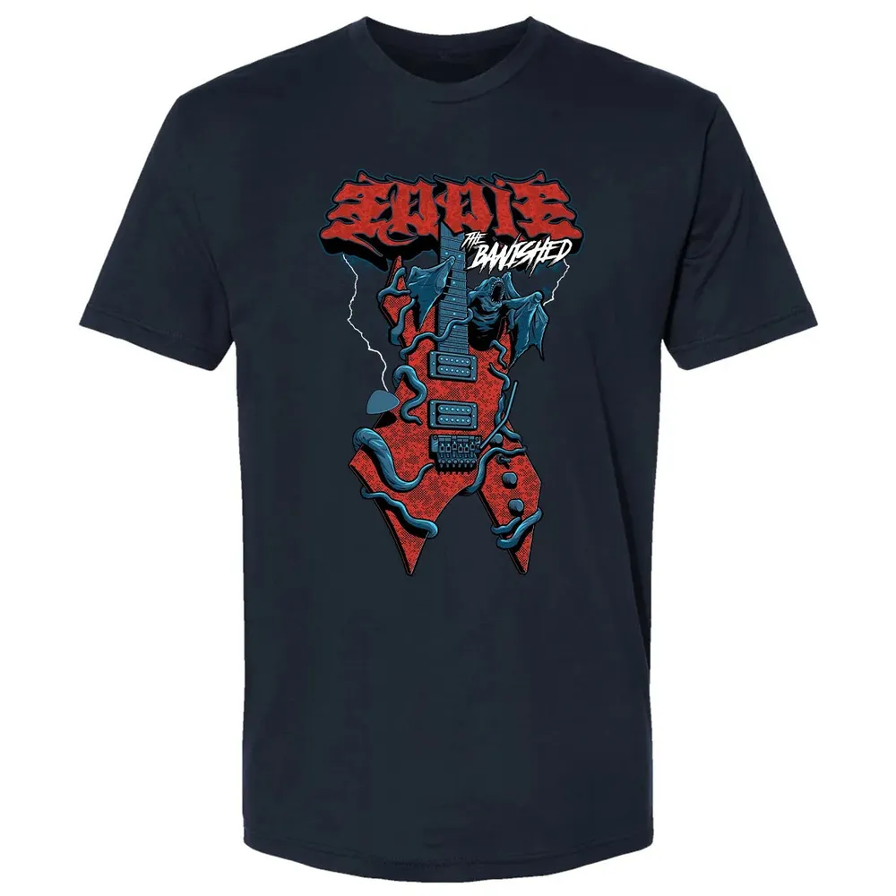 The Banished Premium Unisex T-shirt - 2