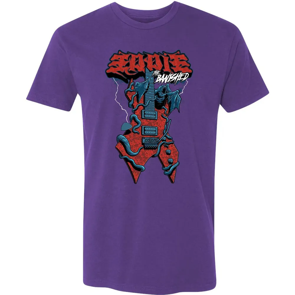 The Banished Premium Unisex T-shirt - 7