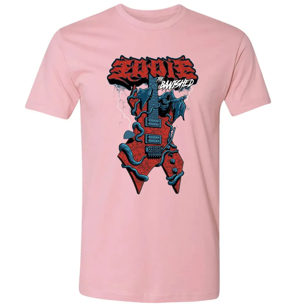 The Banished Premium Unisex T-shirt - 3