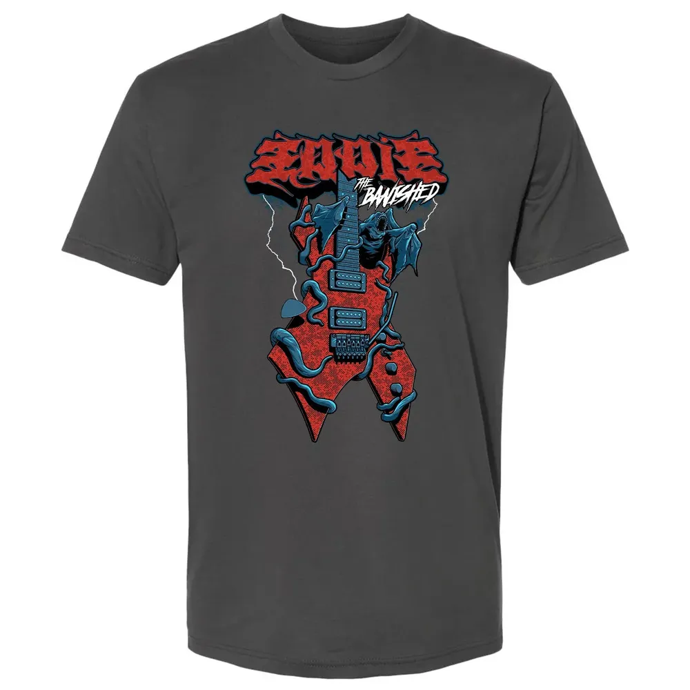 The Banished Premium Unisex T-shirt - 8