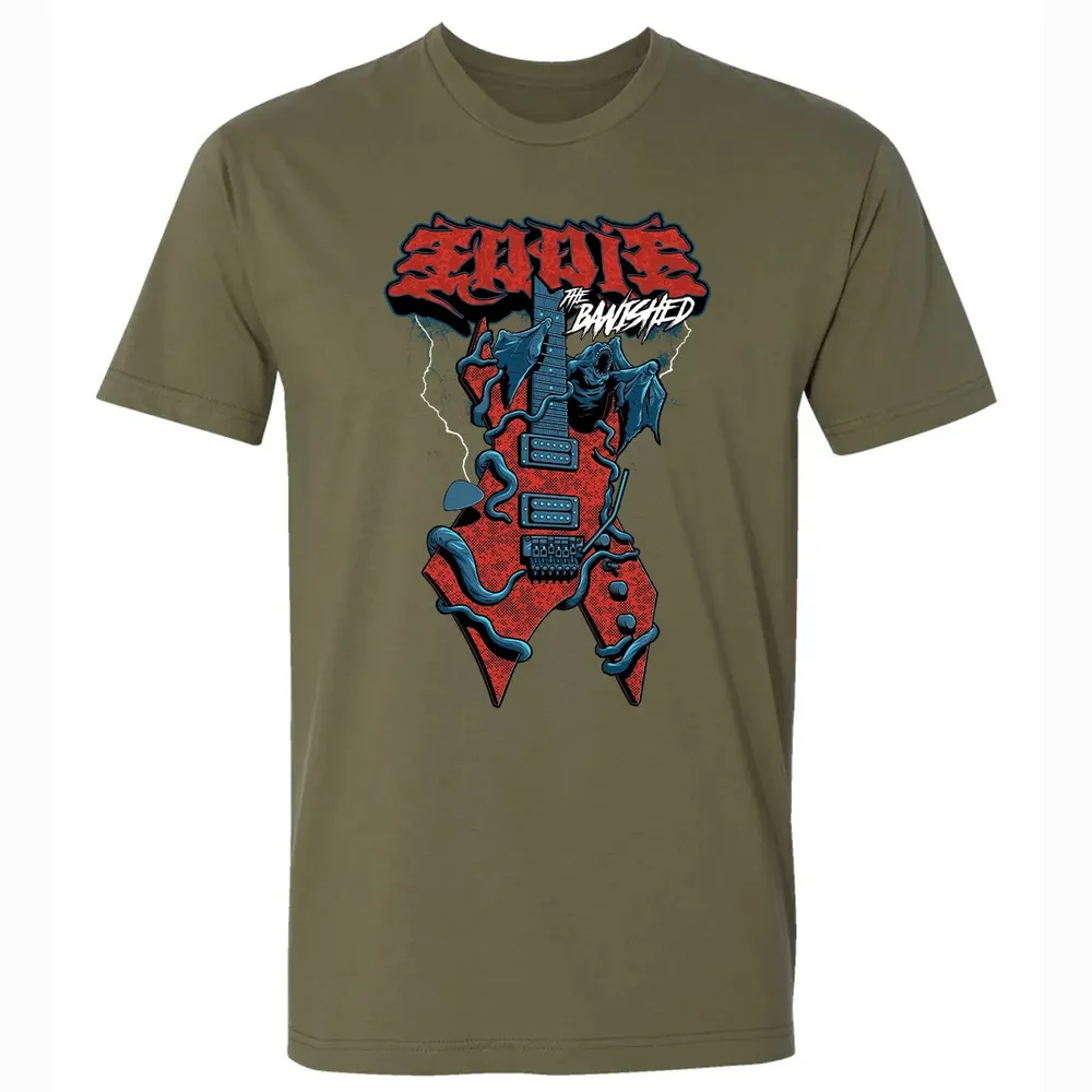 The Banished Premium Unisex T-shirt - 5
