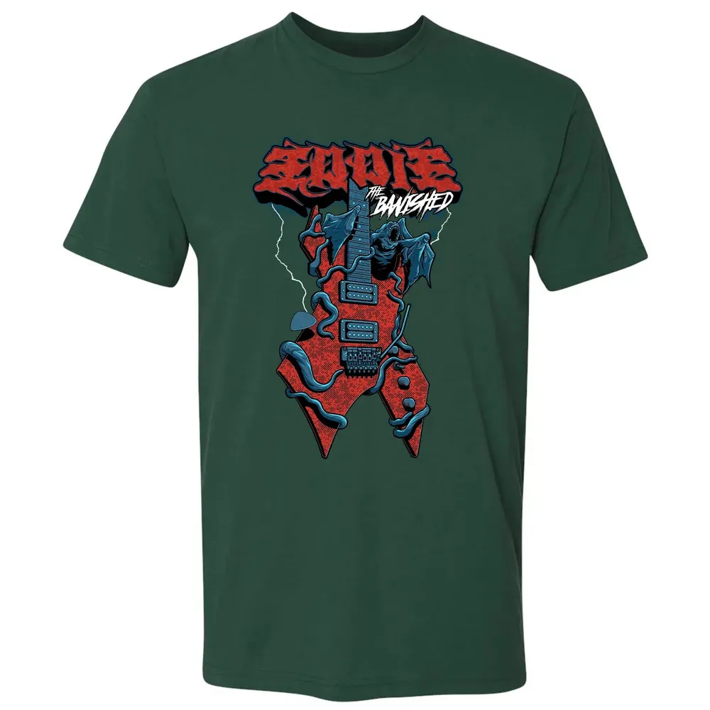 The Banished Premium Unisex T-shirt - 12