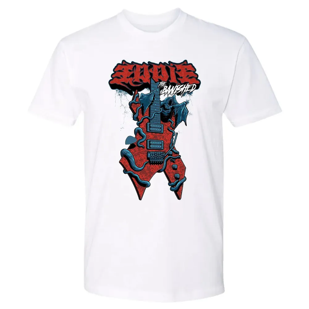 The Banished Premium Unisex T-shirt - 4