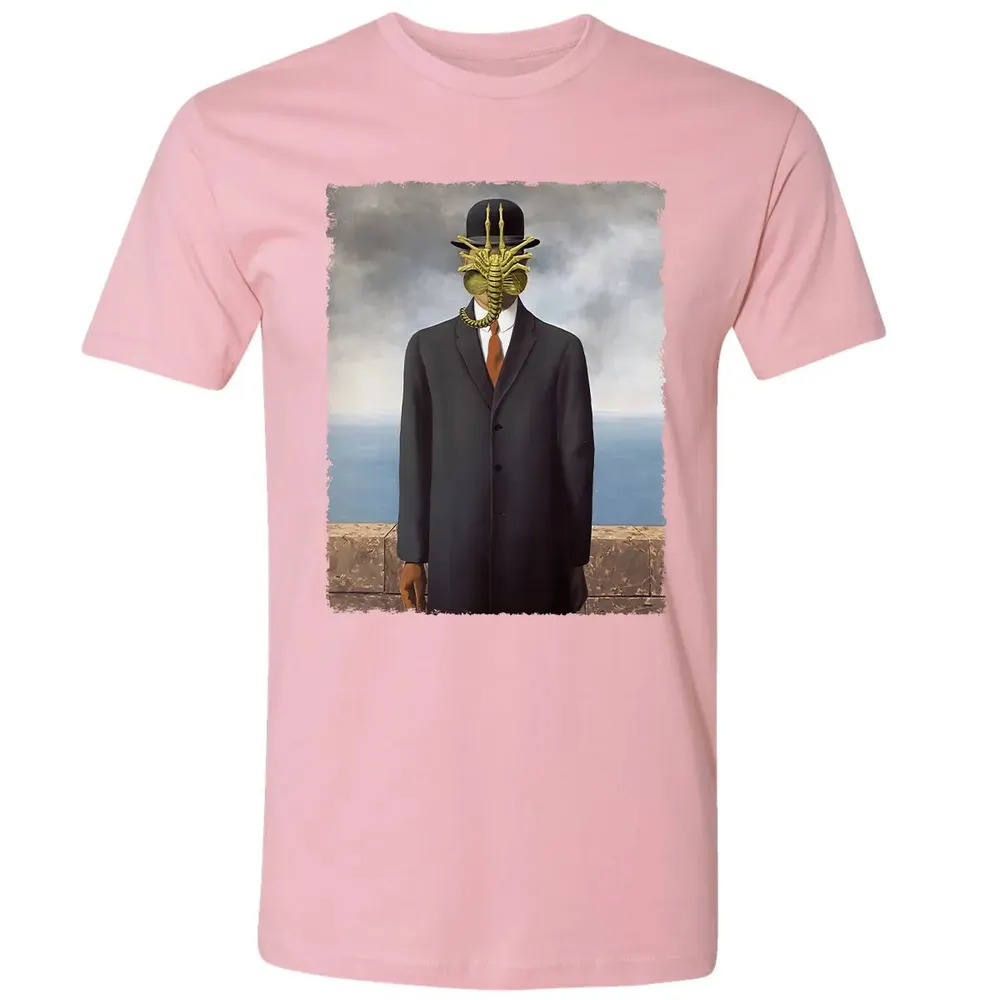 Face Hug Premium Unisex T-shirt - 3