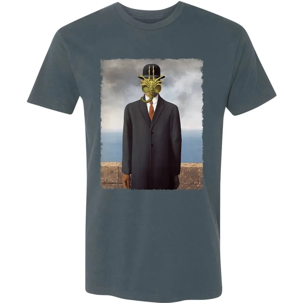 Face Hug Premium Unisex T-shirt - 14