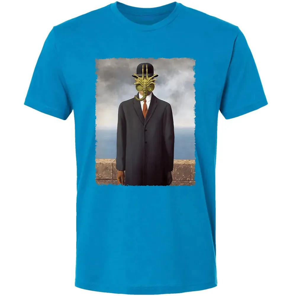 Face Hug Premium Unisex T-shirt - 15
