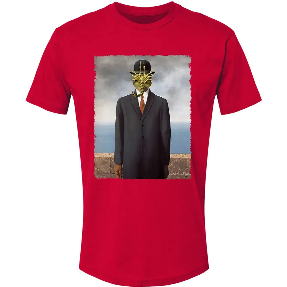 Face Hug Premium Unisex T-shirt - 6