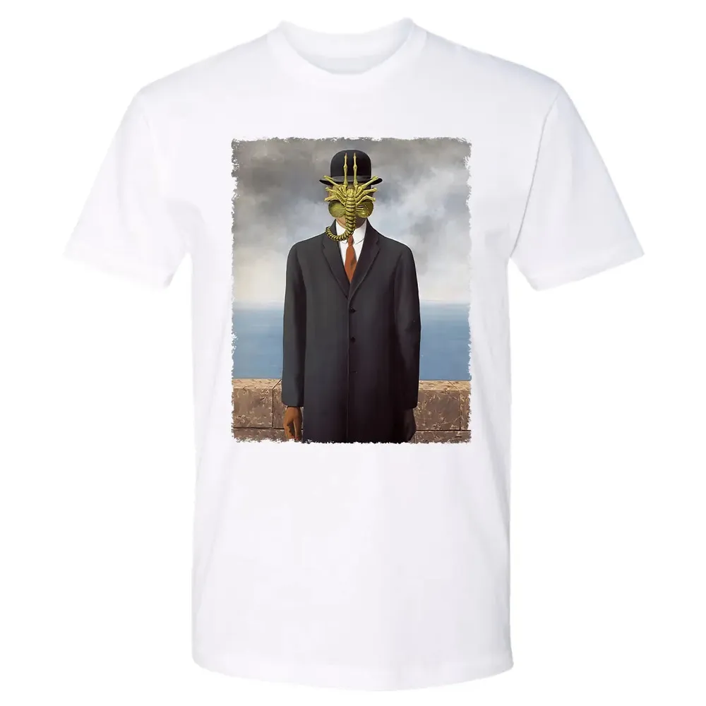 Face Hug Premium Unisex T-shirt - 4