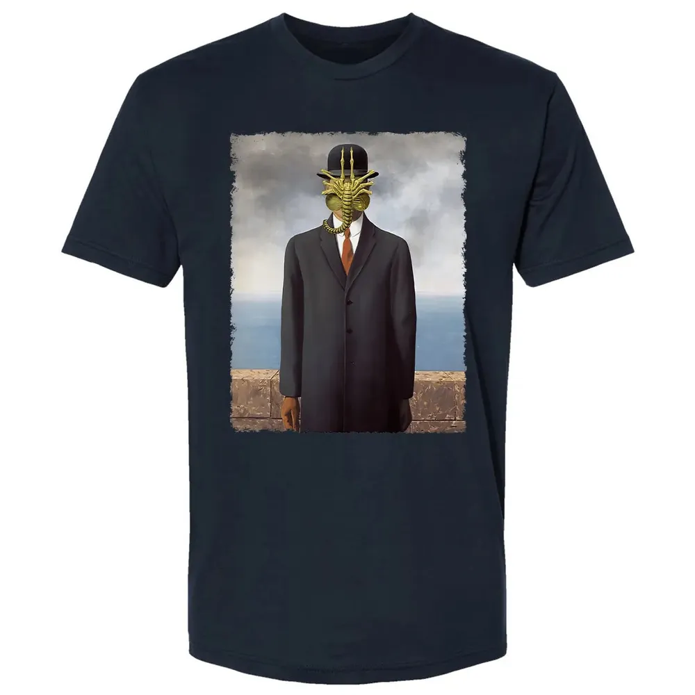 Face Hug Premium Unisex T-shirt - 2
