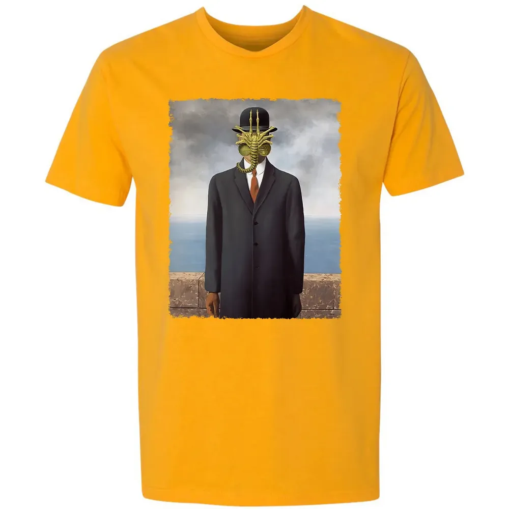 Face Hug Premium Unisex T-shirt - 11