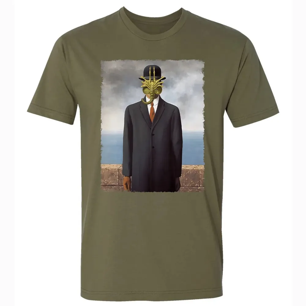 Face Hug Premium Unisex T-shirt - 5