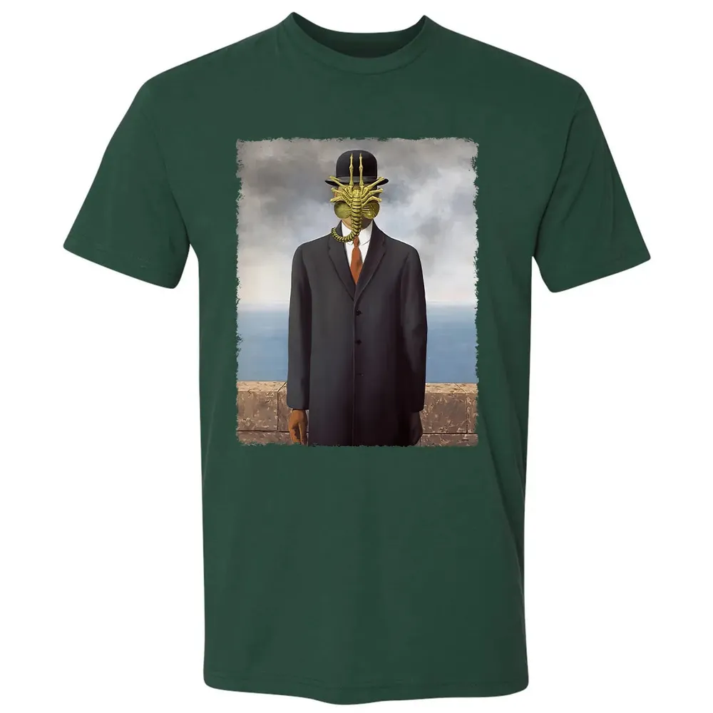 Face Hug Premium Unisex T-shirt - 12