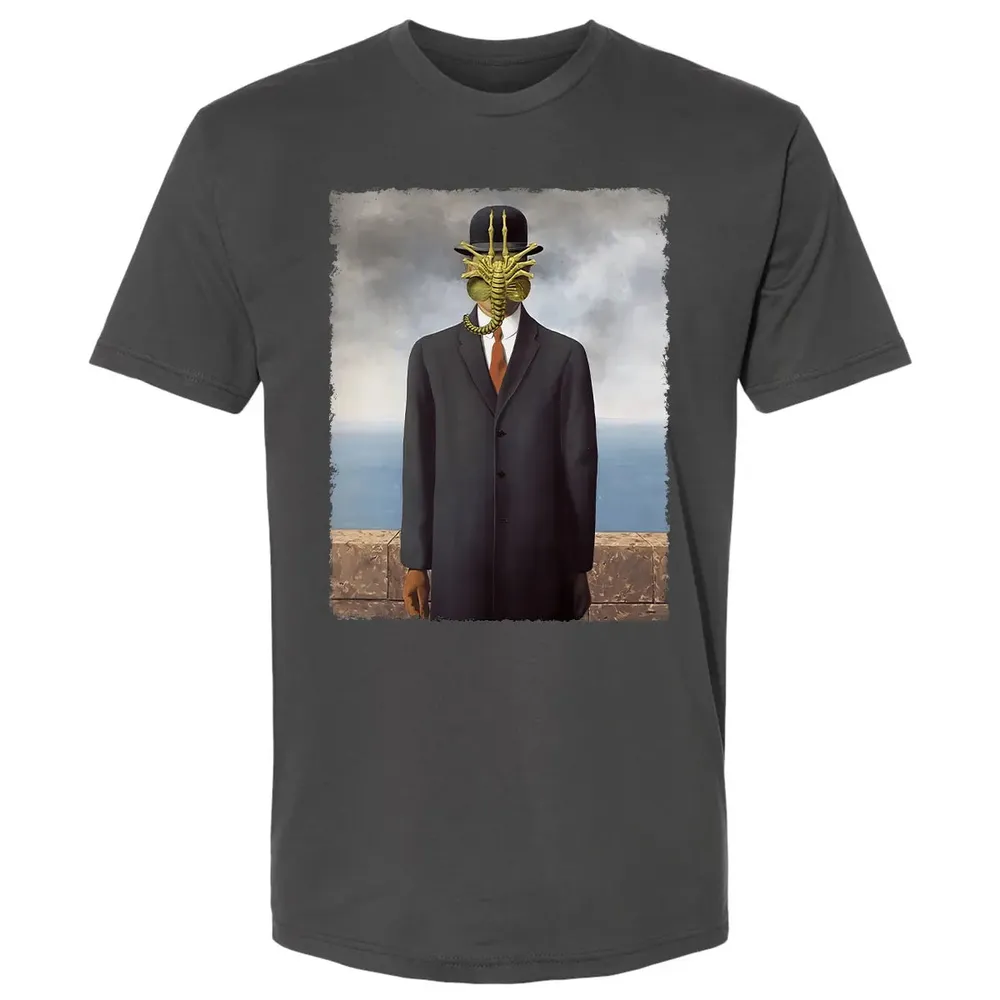 Face Hug Premium Unisex T-shirt - 8