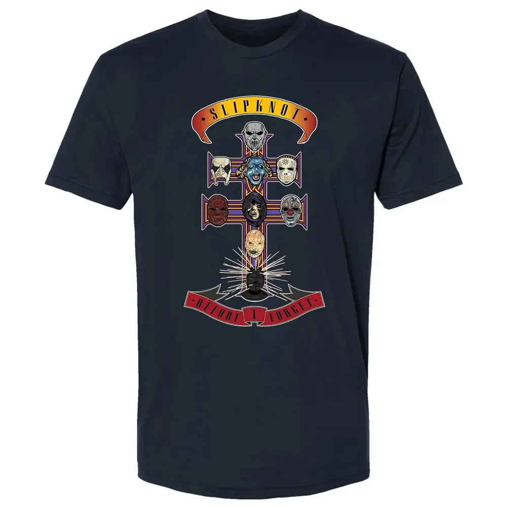 Before I Forget Premium Unisex T-shirt - 2