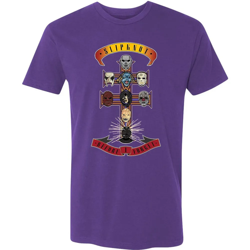 Before I Forget Premium Unisex T-shirt - 7