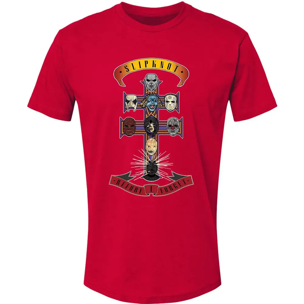 Before I Forget Premium Unisex T-shirt - 6