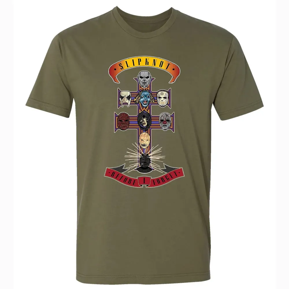 Before I Forget Premium Unisex T-shirt - 5