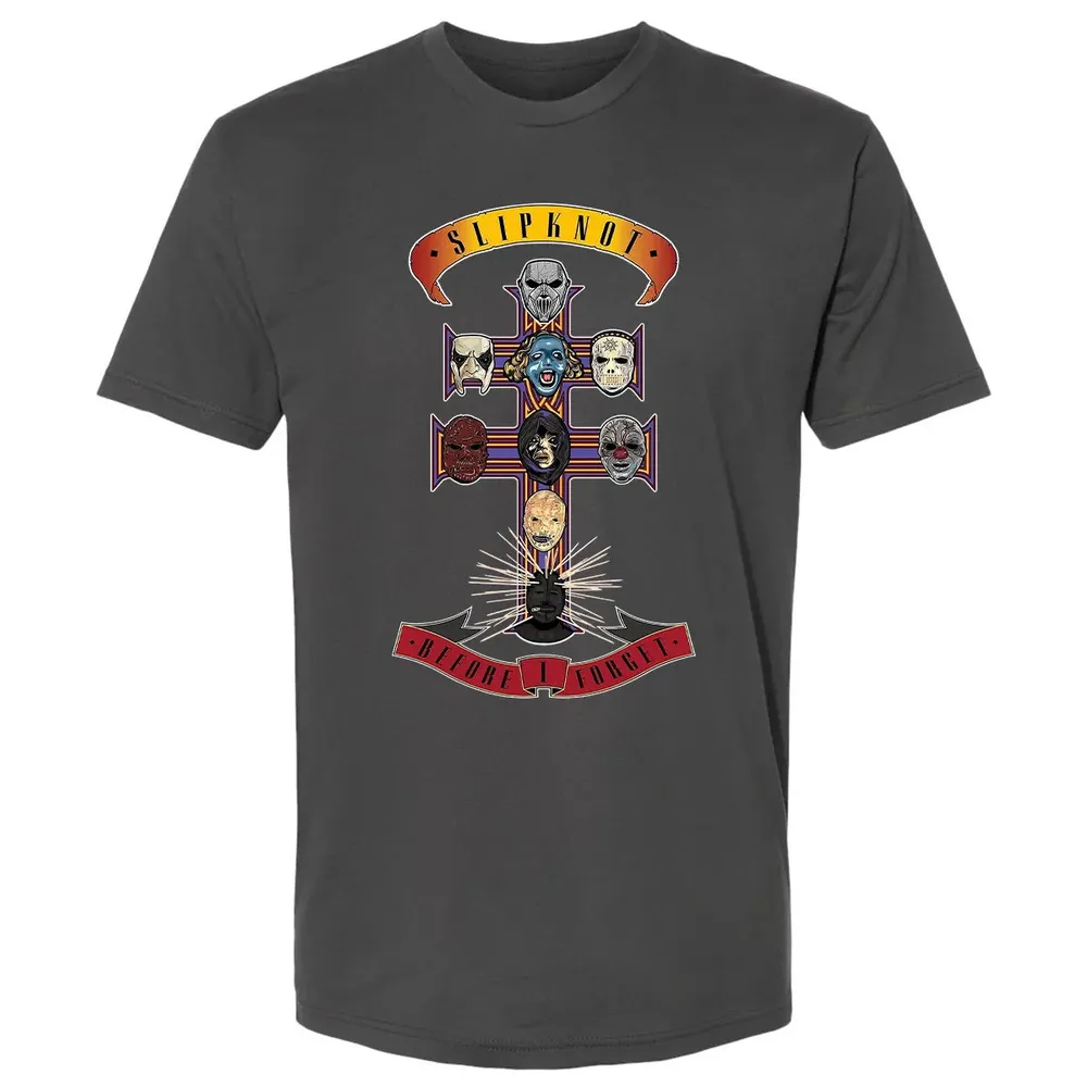 Before I Forget Premium Unisex T-shirt - 8
