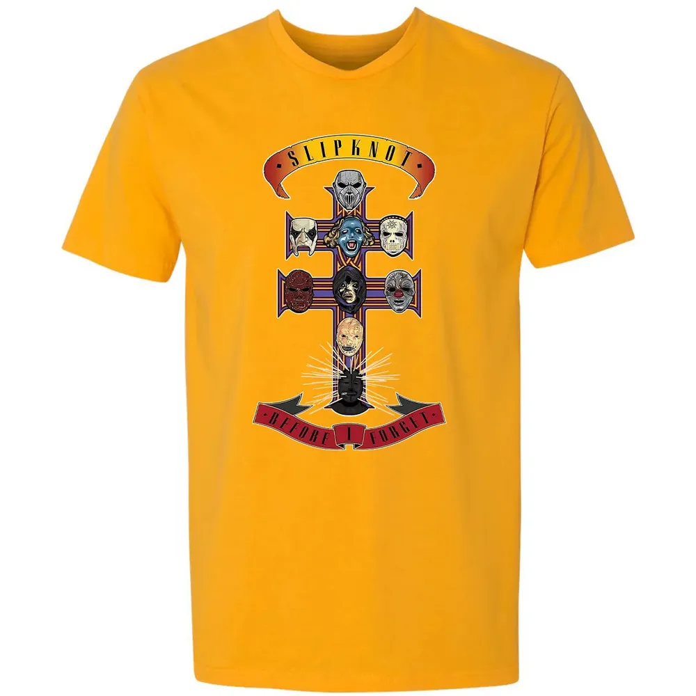 Before I Forget Premium Unisex T-shirt - 11