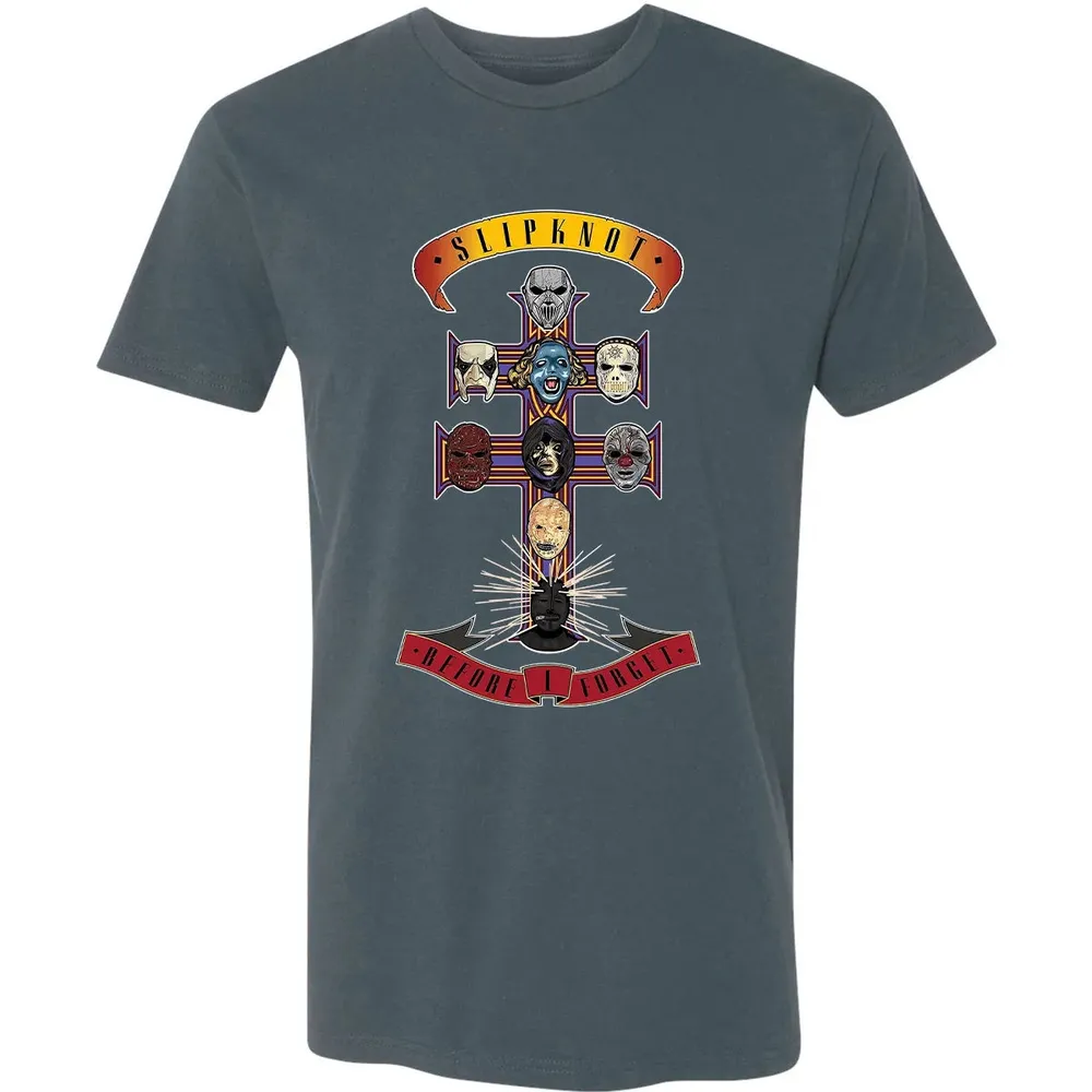 Before I Forget Premium Unisex T-shirt - 14