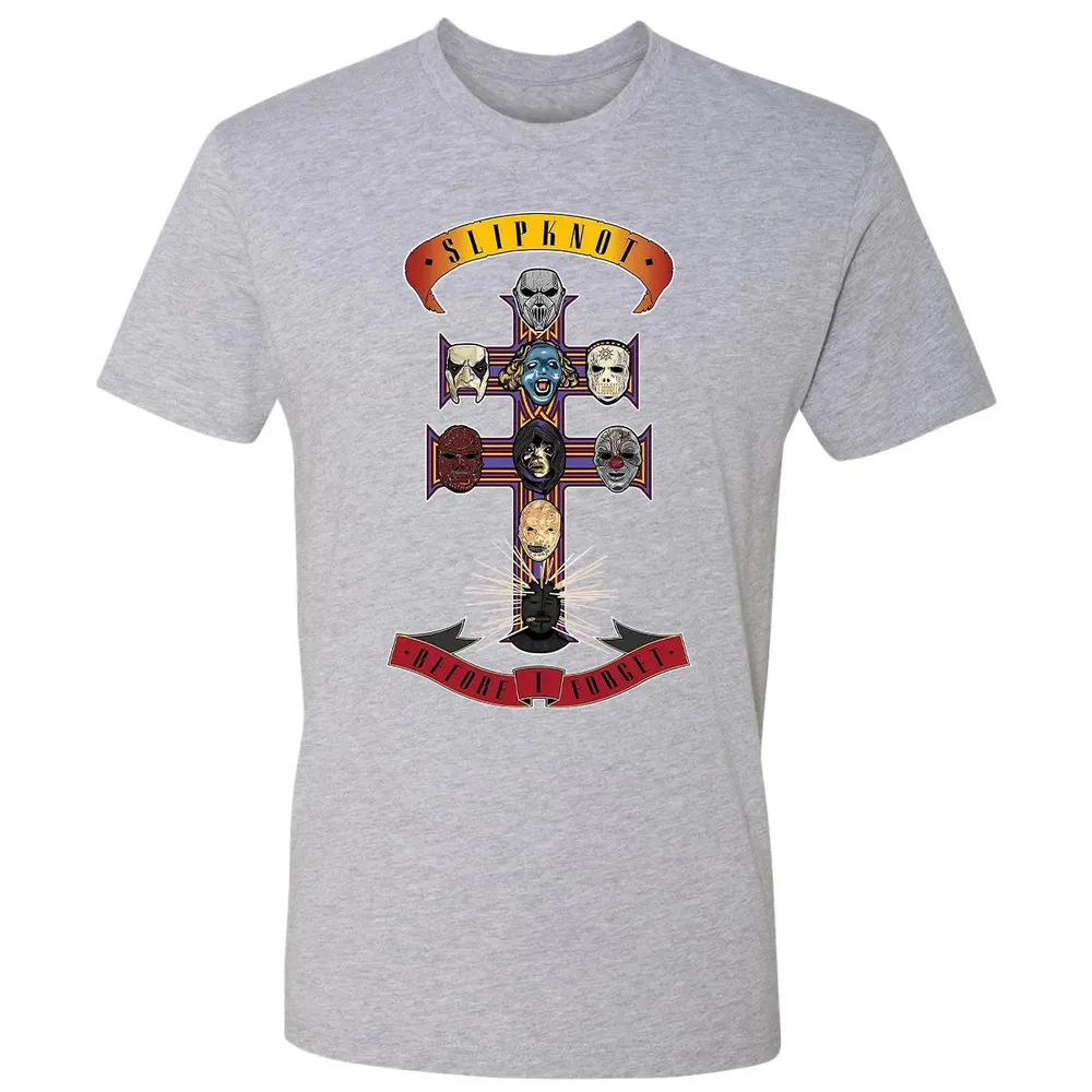 Before I Forget Premium Unisex T-shirt - 9