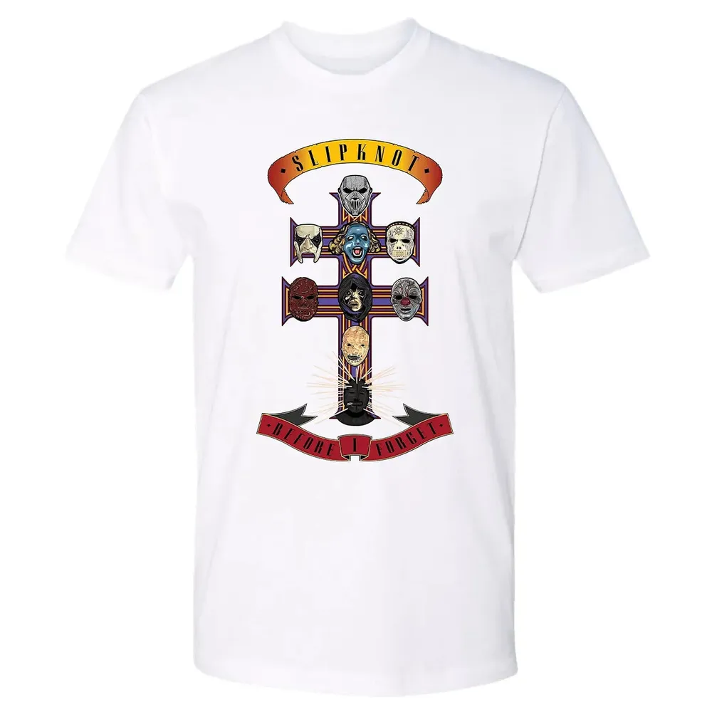 Before I Forget Premium Unisex T-shirt - 4