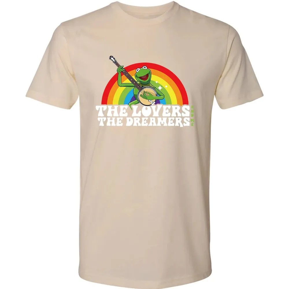 The Lover The Deamers Premium Unisex T-shirt - 13