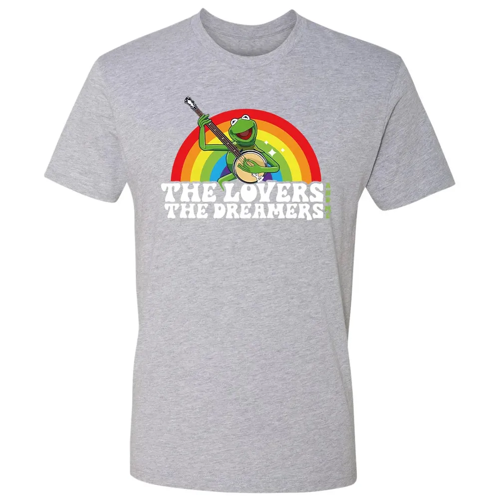 The Lover The Deamers Premium Unisex T-shirt - 9