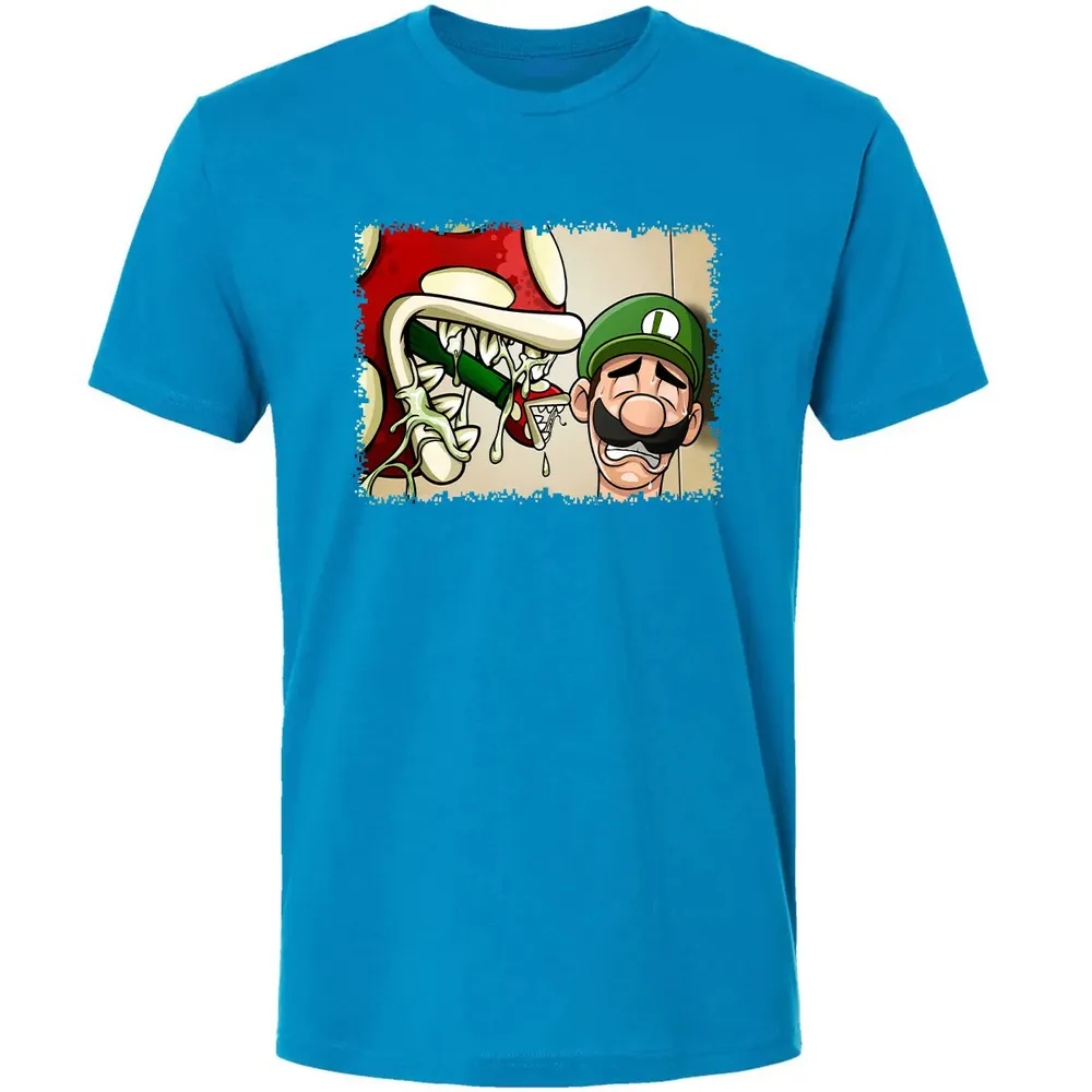 Close Encounter Premium Unisex T-shirt - 15