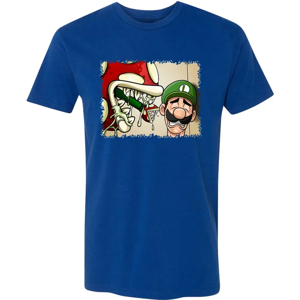 Close Encounter Premium Unisex T-shirt - 10