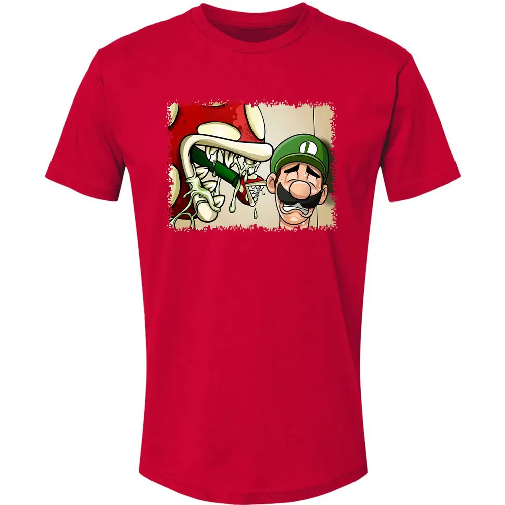 Close Encounter Premium Unisex T-shirt - 6