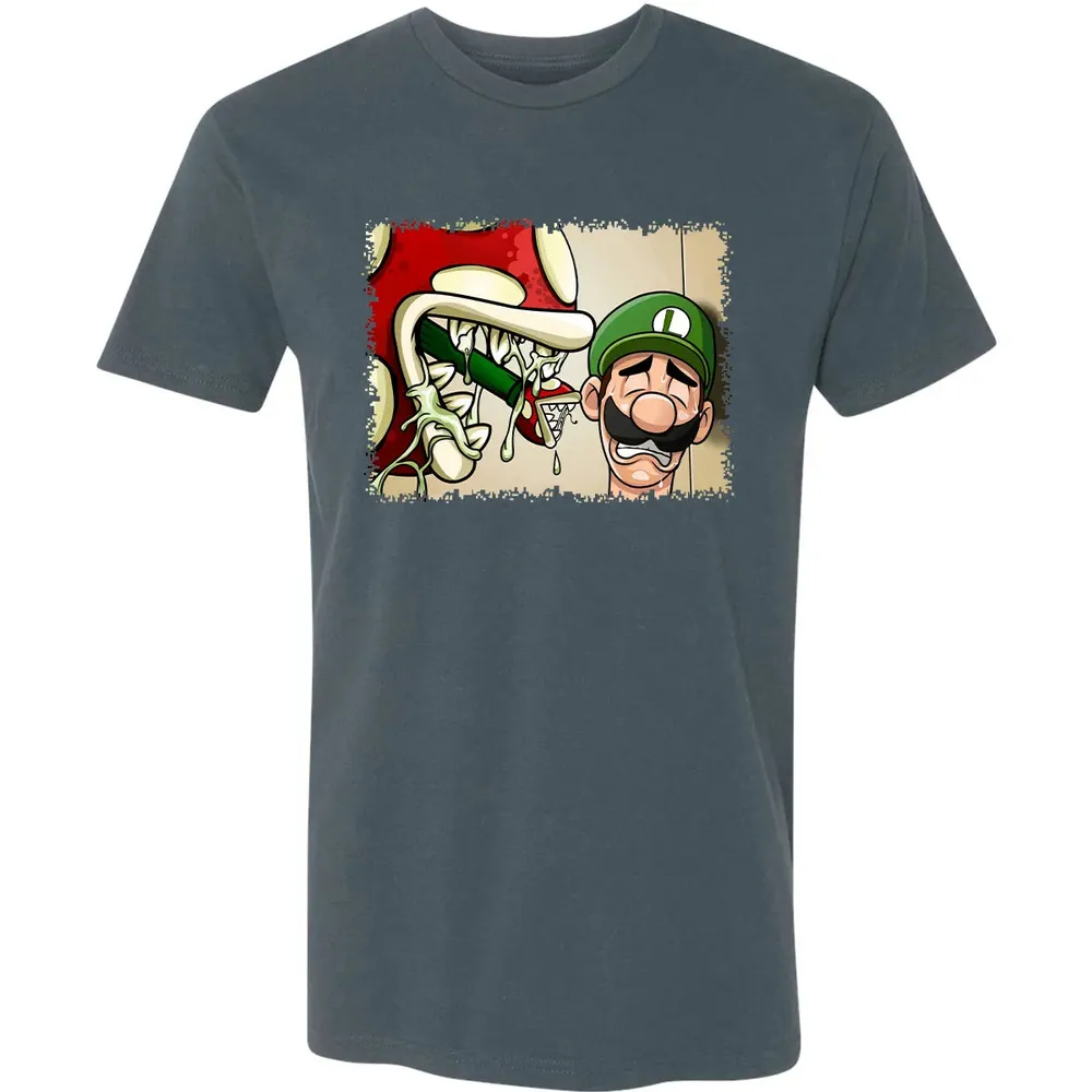 Close Encounter Premium Unisex T-shirt - 14