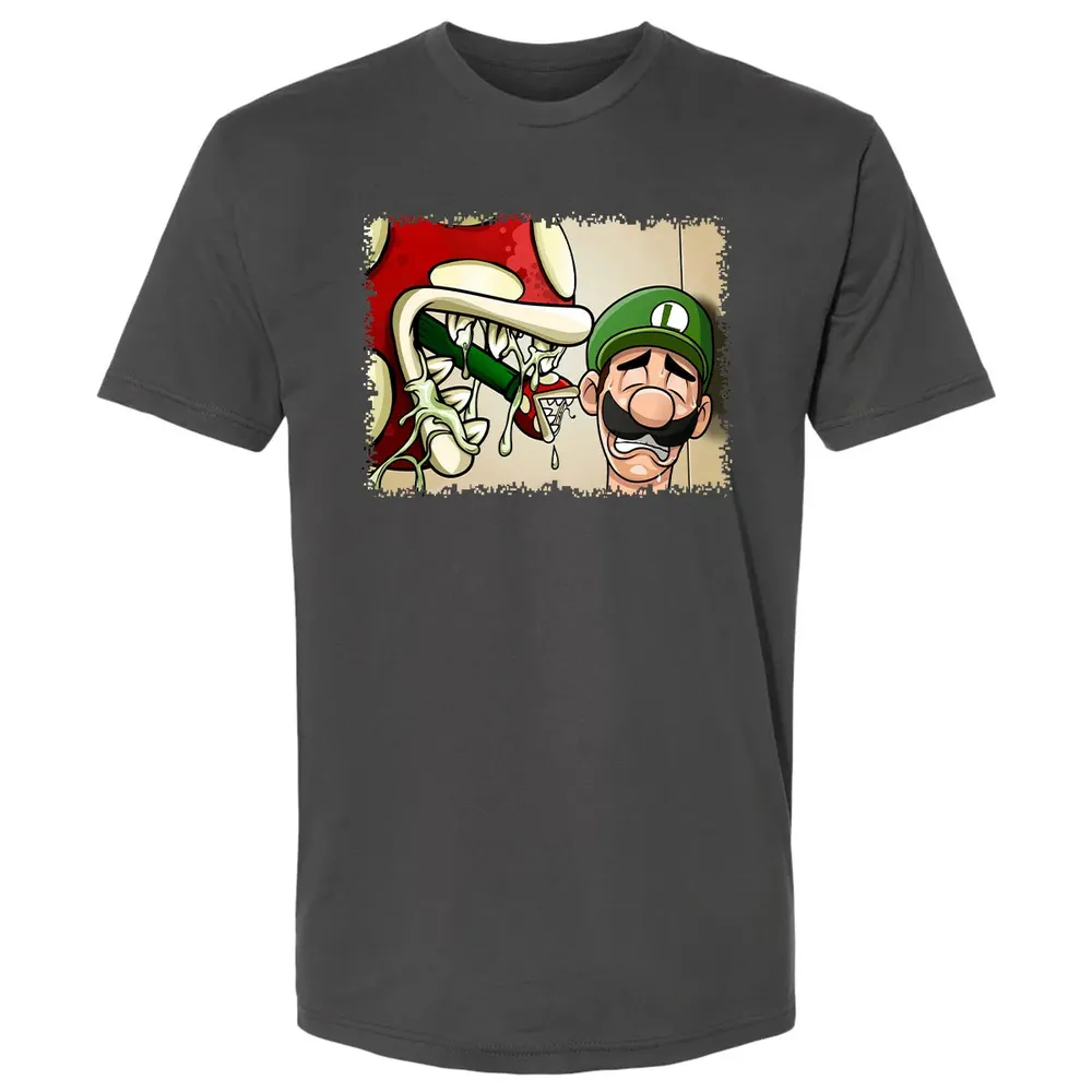 Close Encounter Premium Unisex T-shirt - 8
