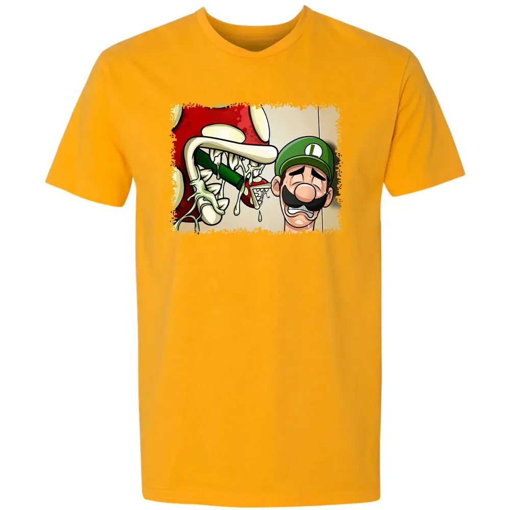 Close Encounter Premium Unisex T-shirt - 11
