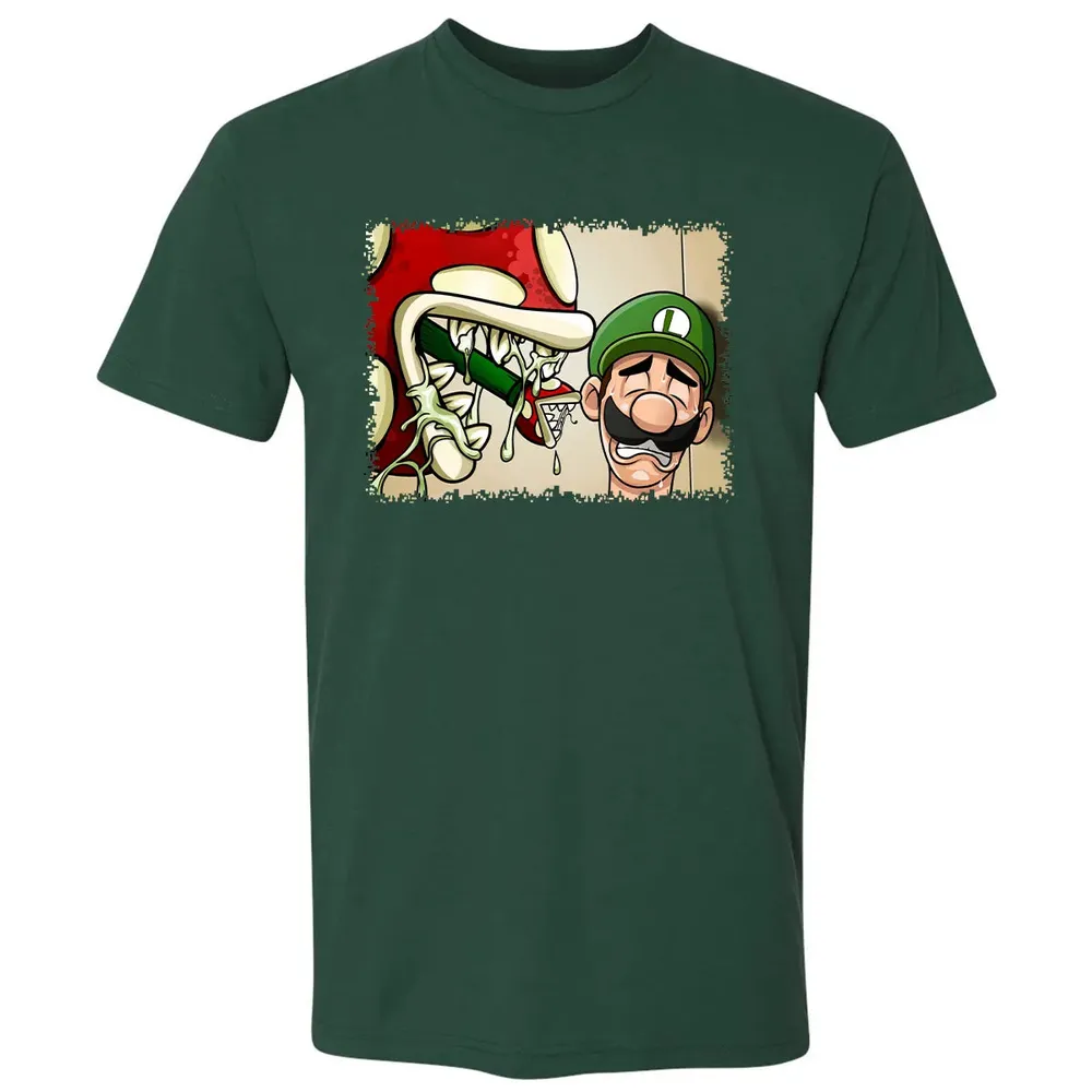 Close Encounter Premium Unisex T-shirt - 12