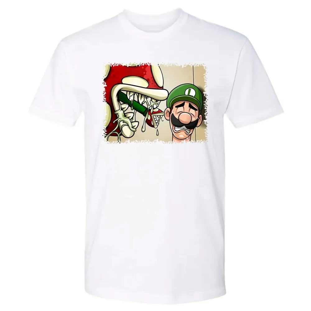 Close Encounter Premium Unisex T-shirt - 4