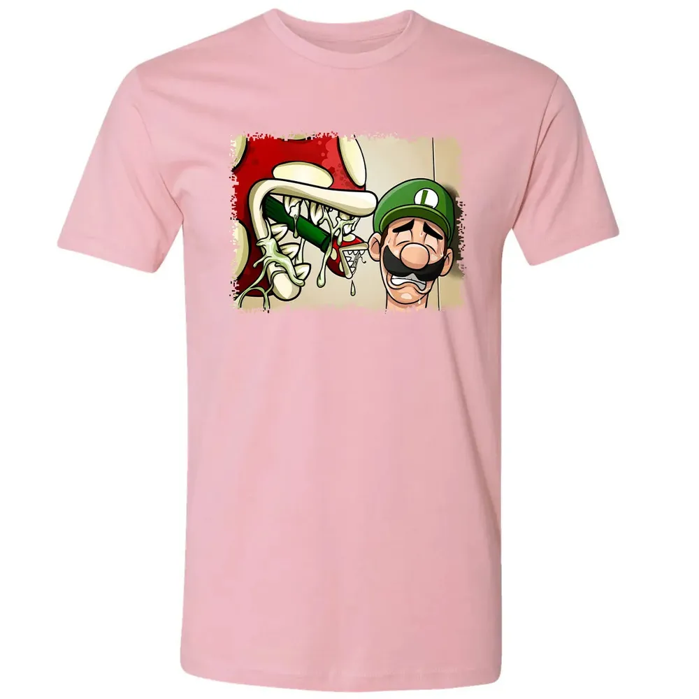 Close Encounter Premium Unisex T-shirt - 3