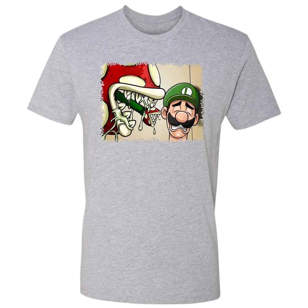 Close Encounter Premium Unisex T-shirt - 9