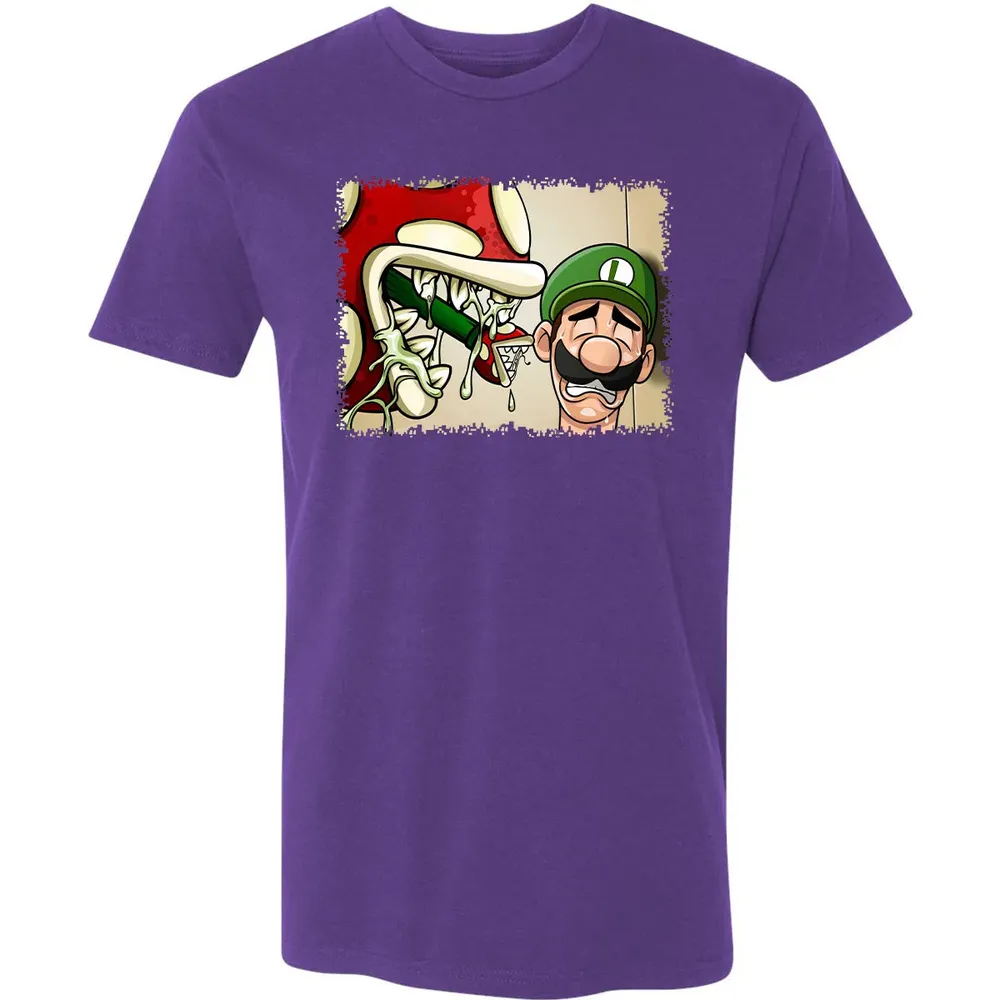 Close Encounter Premium Unisex T-shirt - 7