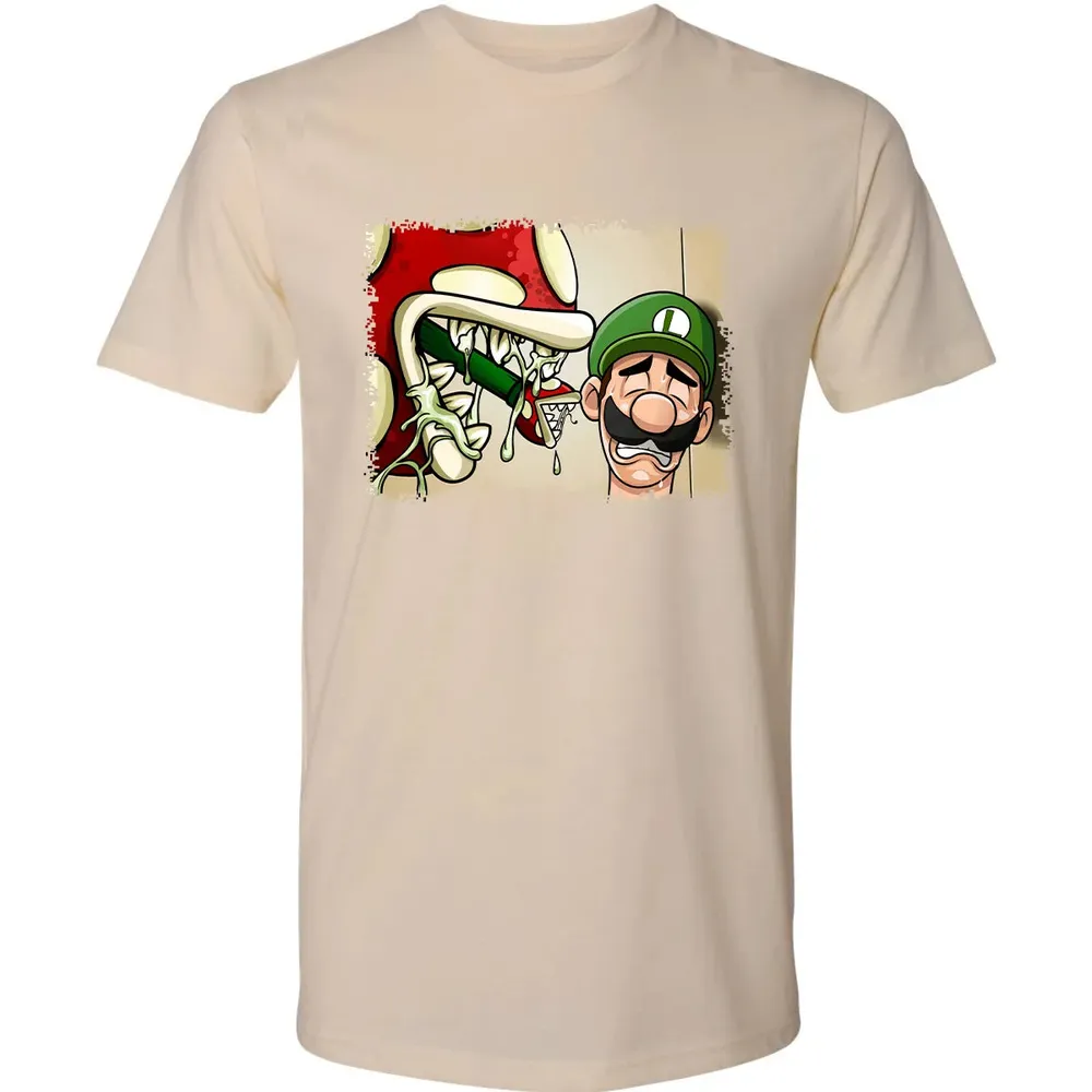 Close Encounter Premium Unisex T-shirt - 13