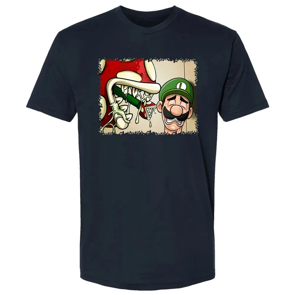 Close Encounter Premium Unisex T-shirt - 2