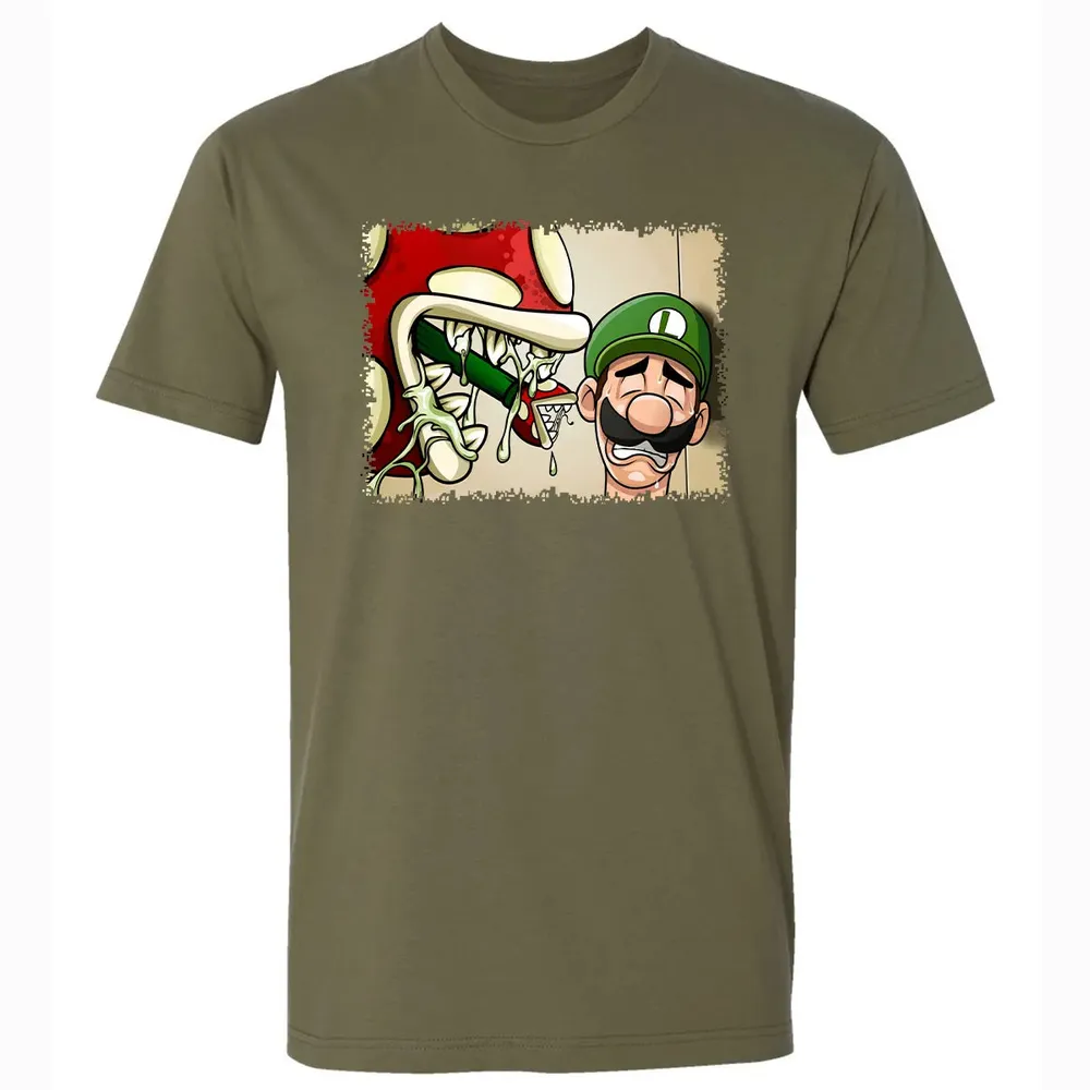 Close Encounter Premium Unisex T-shirt - 5