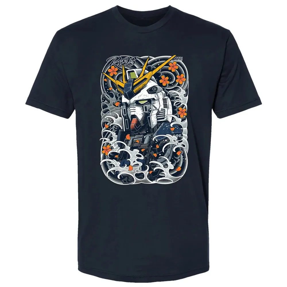 RX 93 Premium Unisex T-shirt - 2