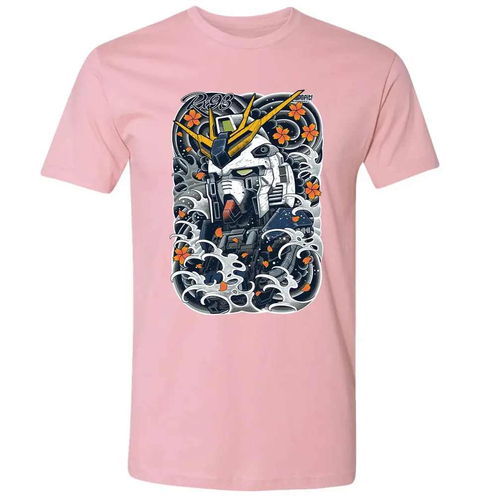 RX 93 Premium Unisex T-shirt - 3