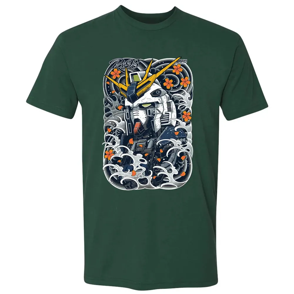 RX 93 Premium Unisex T-shirt - 12